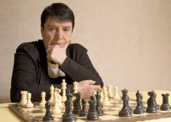 Nona Gaprindashvili, Grandmaster Turns 80