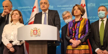 Government Ins & Outs