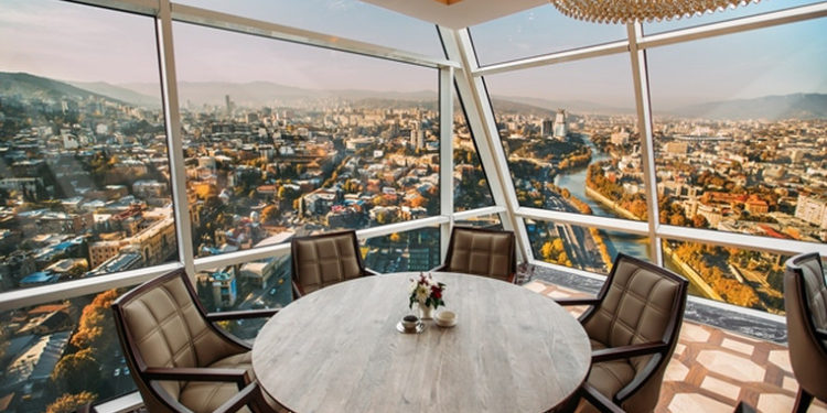 Eateries to Host Customers Indoors on Weekends from June 1