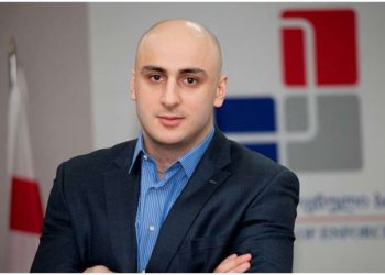 Nika Melia: There’s No Longer a Reason to Hold Rally on May 15