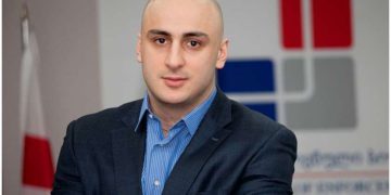 Nika Melia: There’s No Longer a Reason to Hold Rally on May 15