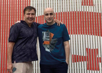 Opposition European Georgia Party Refuses to Enter Parliament, UNM’s Melia in Discussions with Saakashvili in Ukraine
