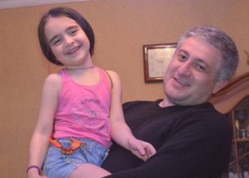 5 Years Since Murder of Georgian Giga Otkhozoria by Occupation Forces