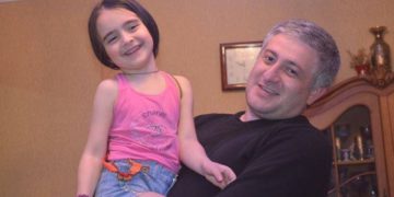 5 Years Since Murder of Georgian Giga Otkhozoria by Occupation Forces