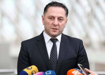 Gomelauri: Moped Drivers Will Soon Need a Driver’s License