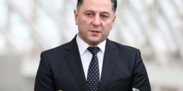 Gomelauri: Moped Drivers Will Soon Need a Driver’s License