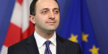 Georgian PM to Pay Official Visit to Armenia on May 12