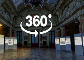 National Parliamentary Library of Georgia  Organizes a Virtual Exhibition to Celebrate Poetry Day