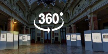 National Parliamentary Library of Georgia  Organizes a Virtual Exhibition to Celebrate Poetry Day