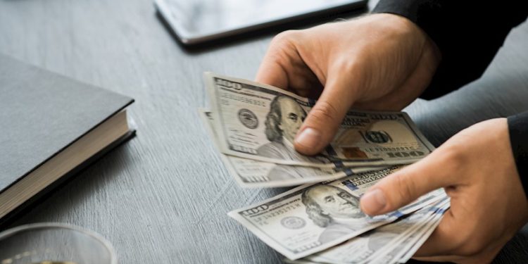 NBG: Remittances up by 145.4% in April 2021