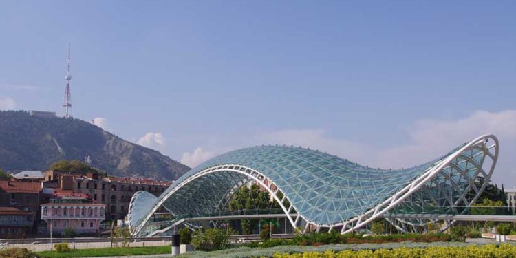 World Bank: Georgia Can Unlock Potential for Green Growth