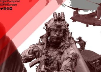 Georgia Participates in US Trojan Footprint 21 Exercise