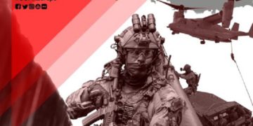 Georgia Participates in US Trojan Footprint 21 Exercise