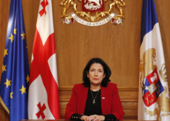 President, Opposition Discuss Amendments to Code of Administrative Offenses