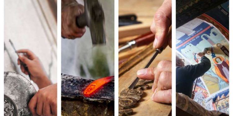 Ministry of Culture Starts to Create a Register of Masters