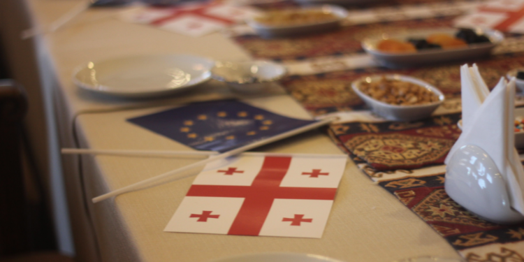 EU Announces Winning Project for Promotion of European Businesses and Economic Interests in Georgia