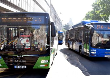 Municipal Traffic to be Resumed on May 13