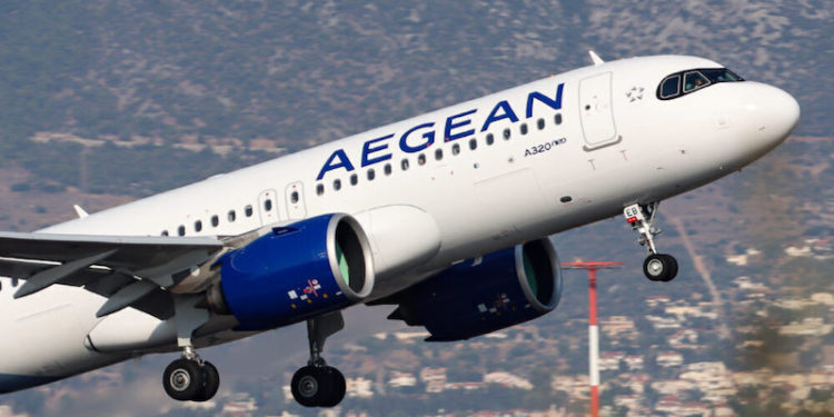 Georgia, Greece to Resume Air Traffic Starting June 3