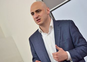 UNM Chairman Melia: Issue of Entering Parliament Being Discussed