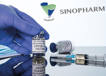 Corona Updates: Slight Decrease in Georgian Cases