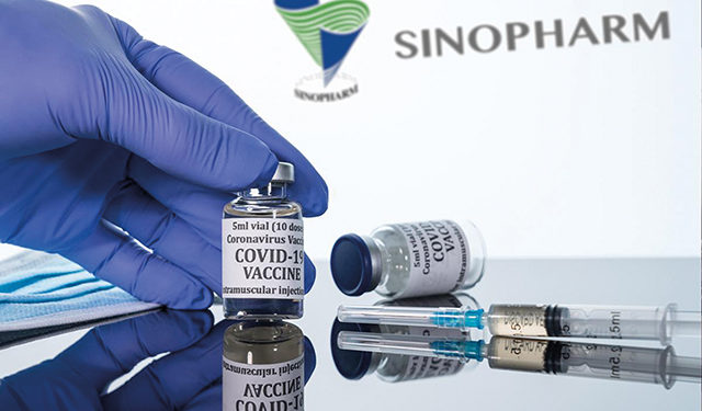 Corona Updates: Slight Decrease in Georgian Cases