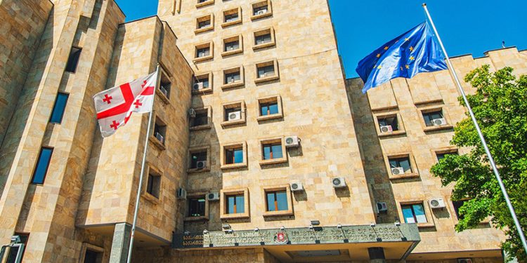 Investigation Launched into Possible Crimes Committed against Children at Ninotsminda Orphanage