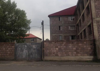 PHR: Court Approved our Request for Immediate Removal of Children from Ninotsminda Orphanage