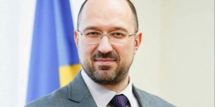 Prime Minister of Ukraine to Pay Official Visit to Georgia on June 2-4