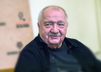 Rustaveli Theater to Take Part in Chekhov Festival in Moscow