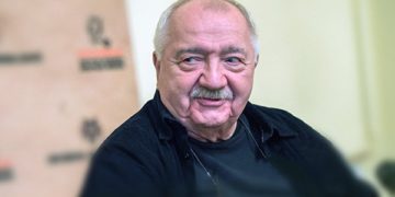 Rustaveli Theater to Take Part in Chekhov Festival in Moscow