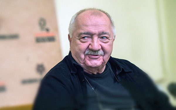 Rustaveli Theater to Take Part in Chekhov Festival in Moscow