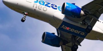 Kuwait’s Jazeera Airways to Relaunch Regular Air Service to Georgia