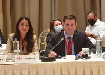 Georgia Elected as a Member of UNWTO Executive Council for 2021-2025