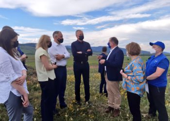 President of Lietuvos Starts Official Visit to Georgia