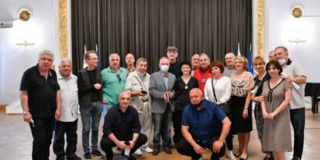 Minister of Culture Offers Pop Musicians Chance to Join Projects Supported by Ministry