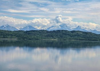 Georgia Assesses Climate Change Impact, Plans Next Steps in Building Climate-proof Society