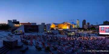 2 Georgian Films Presented at Berlin International Film Festival