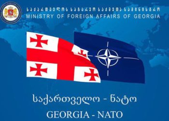 MFA: Communiqué Confirms Georgia to Become NATO Member