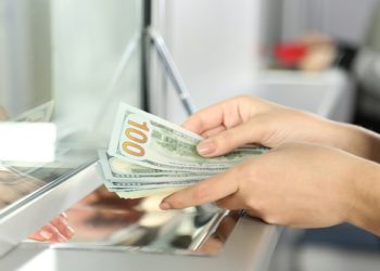 Lari Strengthens against US dollar by 7 Tetri, against Euro – by 11 Tetri