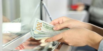 Lari Strengthens against US dollar by 7 Tetri, against Euro – by 11 Tetri