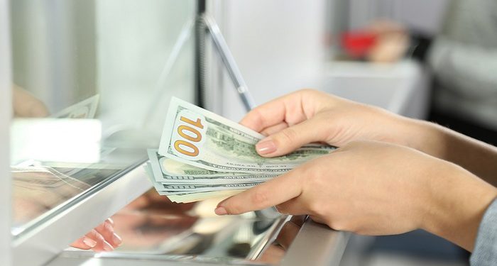 Lari Strengthens against US dollar by 7 Tetri, against Euro – by 11 Tetri