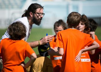 June 20 – Celebrating Father’s Day for the sixth time in Georgia