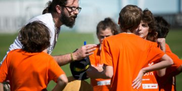 June 20 – Celebrating Father’s Day for the sixth time in Georgia