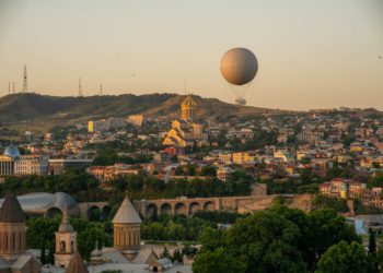 UNESCO Project Presentation in Tbilisi: Inventorying Tbilisi’s Intangible Cultural Heritage