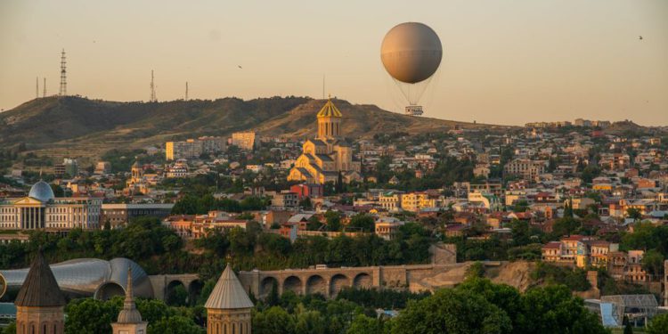 UNESCO Project Presentation in Tbilisi: Inventorying Tbilisi’s Intangible Cultural Heritage