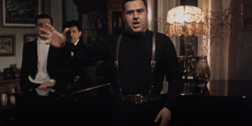 Georgian Film “Repentance” to Return to Cannes International Film Festival