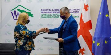 Informing Society to Achieve Social Justice