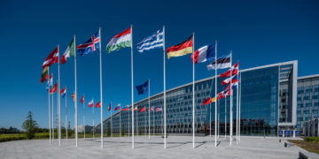 PM of Georgia to be Invited as Speaker at Brussels Forum