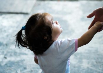 On Child Protection Day UNICEF Calls for Every Family to Have Access to Necessary Support Services in Georgia