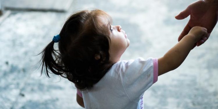 On Child Protection Day UNICEF Calls for Every Family to Have Access to Necessary Support Services in Georgia